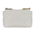 19 Flap Small, back view